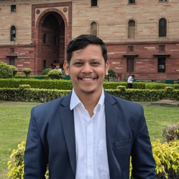 Prasad Kulkarni