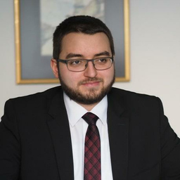 Ing. Stefan Orlishausen