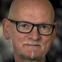 Reinhold Staden