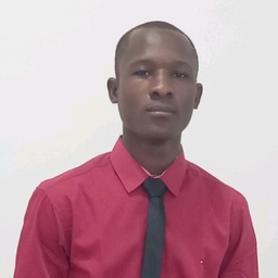 DAOUDA SORO