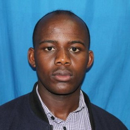 Desire Hahirwabasenga