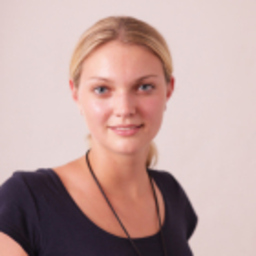 Anne Ohlenforst
