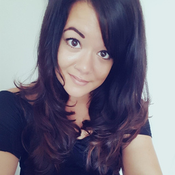 Yvonne Hirscheider