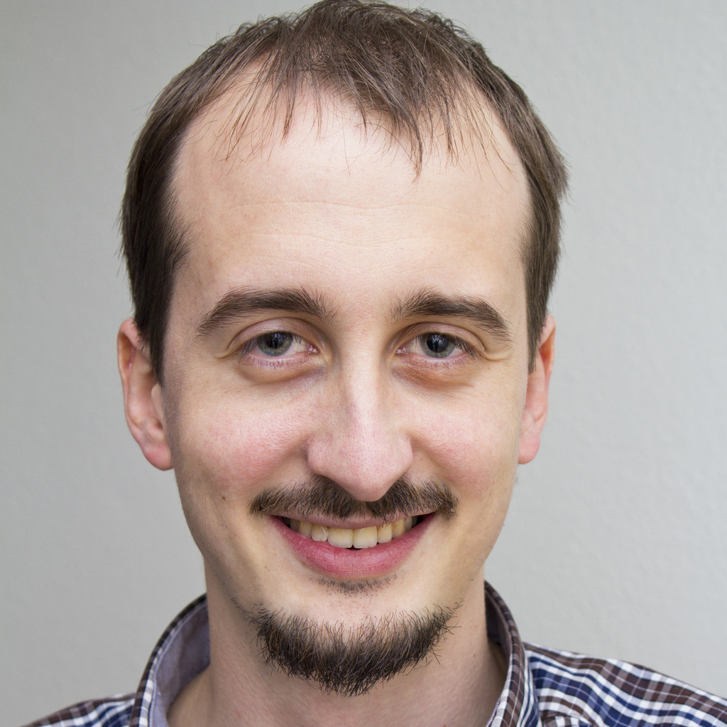 Christian Schlegel Teamleiter Softwareentwicklung mps public