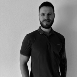 Marc Laudon