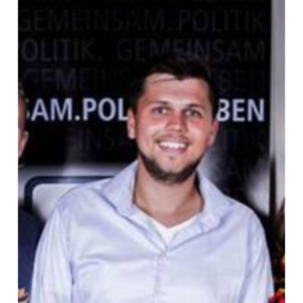 Andreas Balthasar Geschäftsführer Versicherungsbüro Andreas