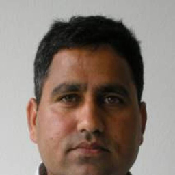 Dr. Shafiq Siraj