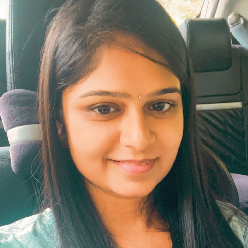 Lavanya Damerla - Software Developer - Sk Solution | XING