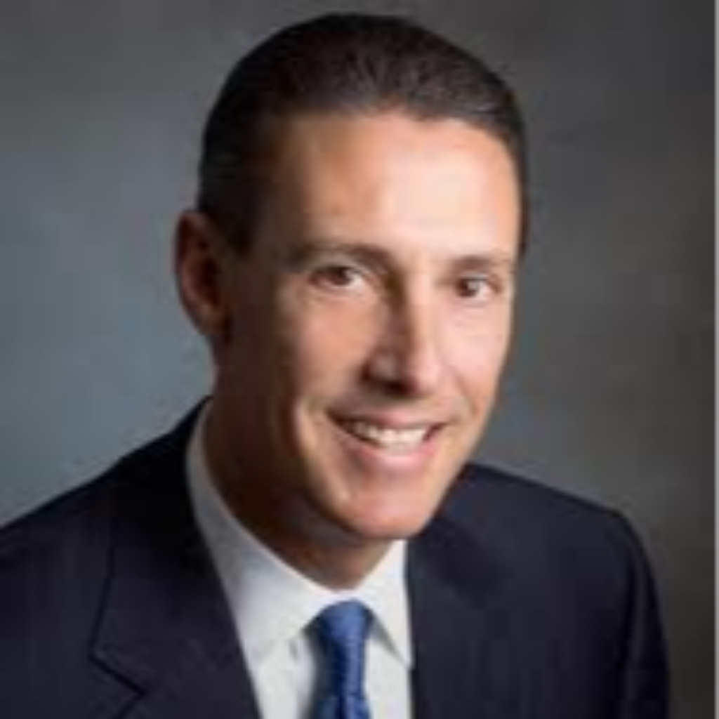 Steve Louis Head of Business Development XING