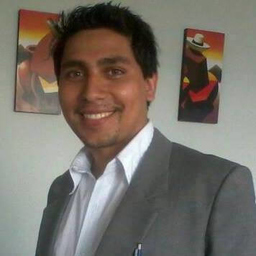jorge QUJANDRIA BRACAMONTE