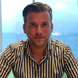 Tobias Voß