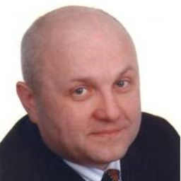 Dipl.-Ing. Vadim Borsuk's profile picture