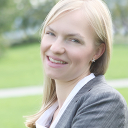 Dr. Jasmin Schubert