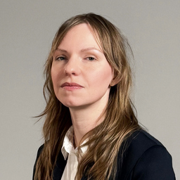 Dr. Jasmin Schubert