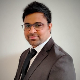 Dipen Pandya