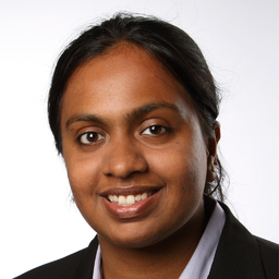 Harini Varadharajan Vajjala