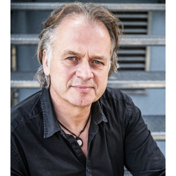 Burkhard Wiesbrock