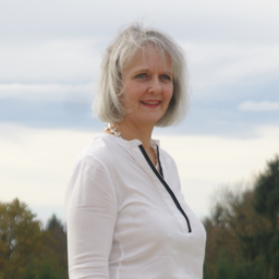 Sigrun Kerschus-Schindele