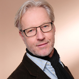 Profilbild Wolfgang Cziommer