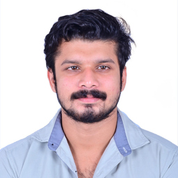 Vaishnav Ks
