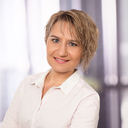 Ievgeniia Mashliakevych