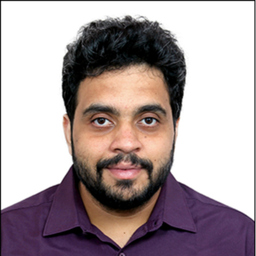 Aashish NADIG