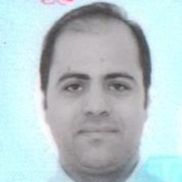 Davood Ghasemnia