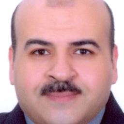Khaled Morsy