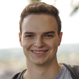 Maximilian Krass