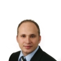 Profilbild Marcel Lehmann
