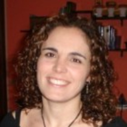 Alicia Sacramento