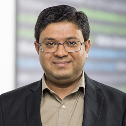 Qasim Jamal