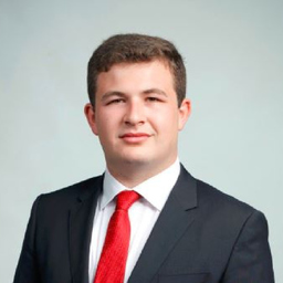 Tobias Dürr