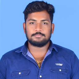 saiteja reddy