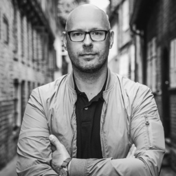 Henning Granitza