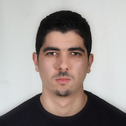 Ing. Mohamed Benrabah