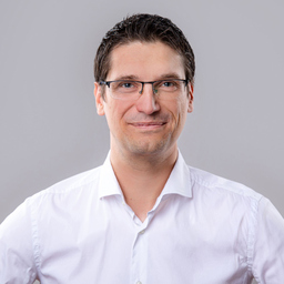 Profilbild Daniel Wernicke