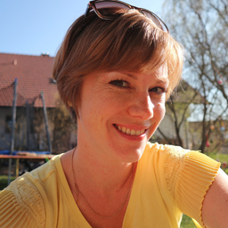 Sabine Adlmüller's profile picture