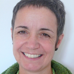 Barbara Klamt