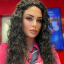 Hooria Smaeily