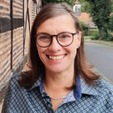 Dipl.-Ing. Yvonne Zarges
