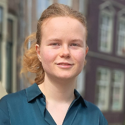 Eline Sodenkamp