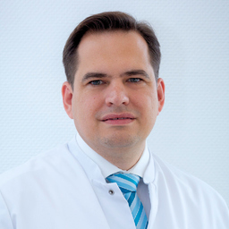 Dr. Rudolf Andre Kley