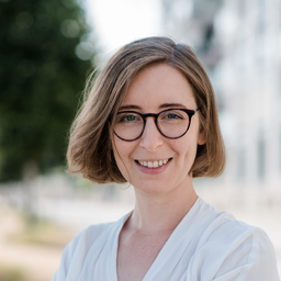 Isabel Seebald
