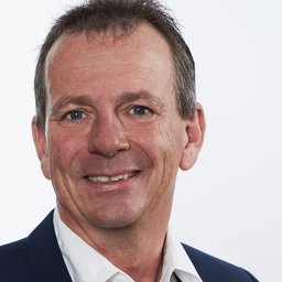 Martin Krause