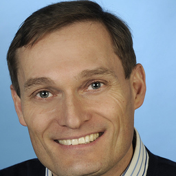 Andreas Pezold
