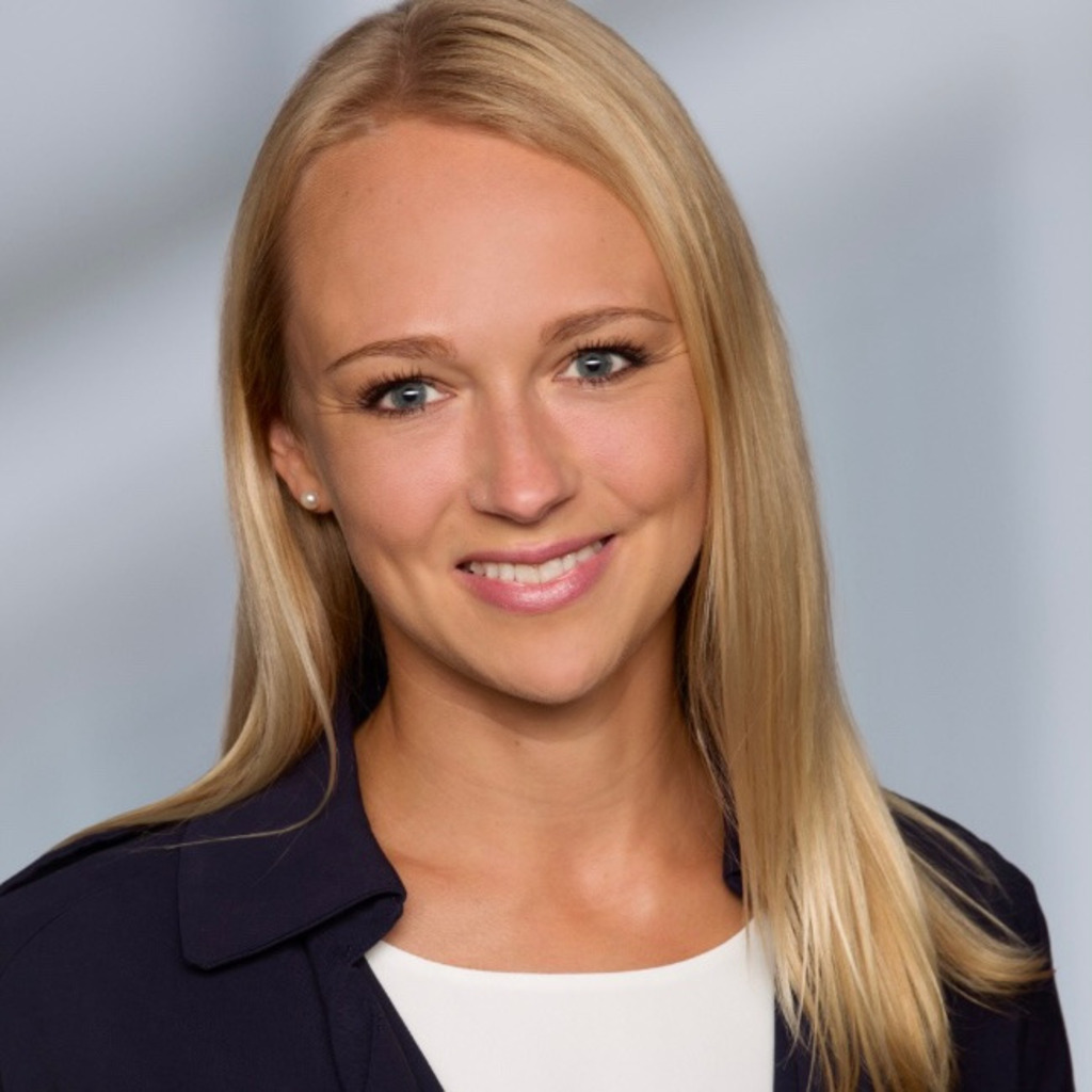 Antonia Radler Key Account Managerin Catella Real Estate AG XING