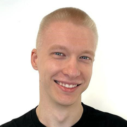Georgii Mikriukov