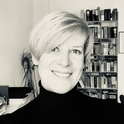 Profilbild Monika B. Hähn