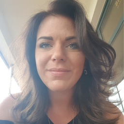 Profilbild Jasmin Müller